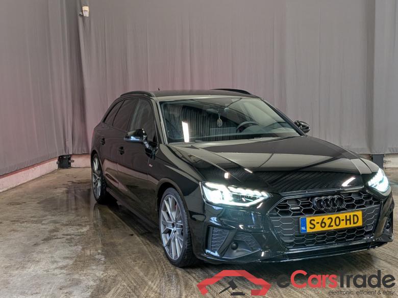 AUDI A4 AVANT 45 TFSI q S edition #2