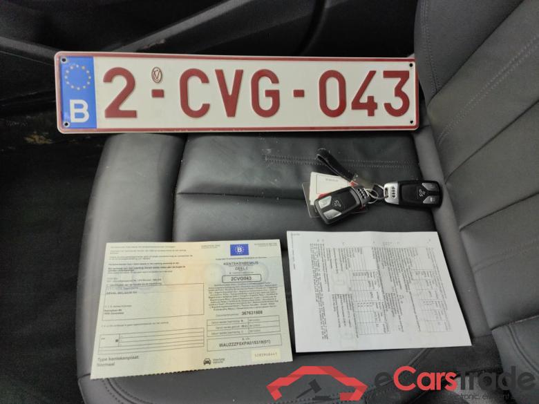 Audi A5 Sportback 30 TDI S tronic Bus. Ed. S Line 5d #4