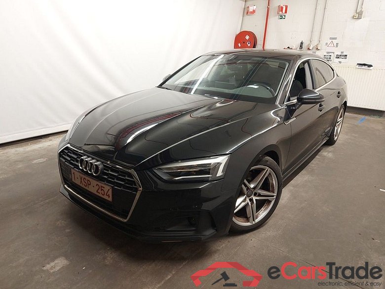 Audi A5 Sportback 40 TFSI S tronic 5d #1