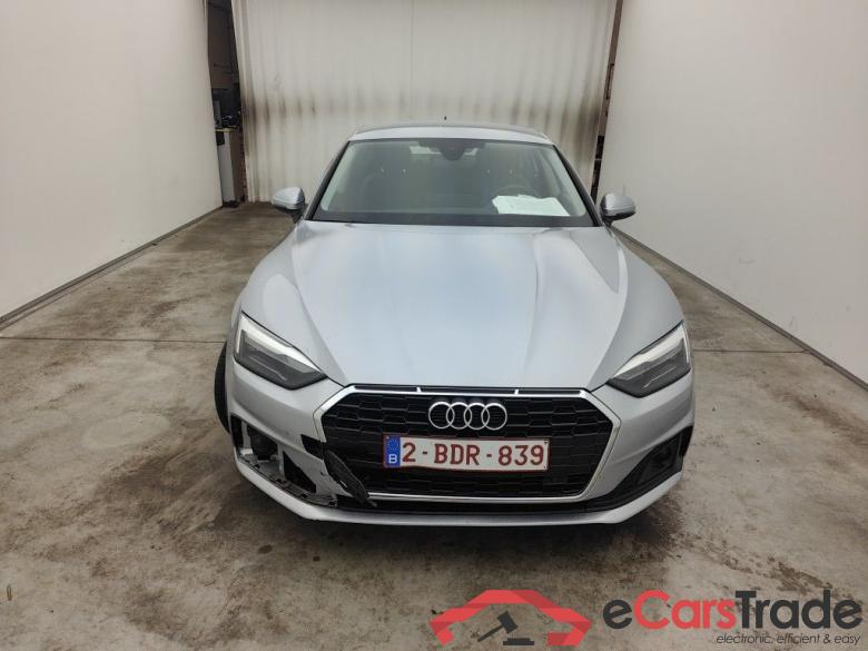 Audi A5 Sportback 30 TDI S tronic Business Edition 5d #5
