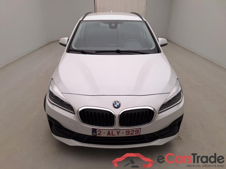 BMW, 2-serie Act.Tour '18, BMW 2 Reeks Active Tourer 216d (85kW) 5d #2