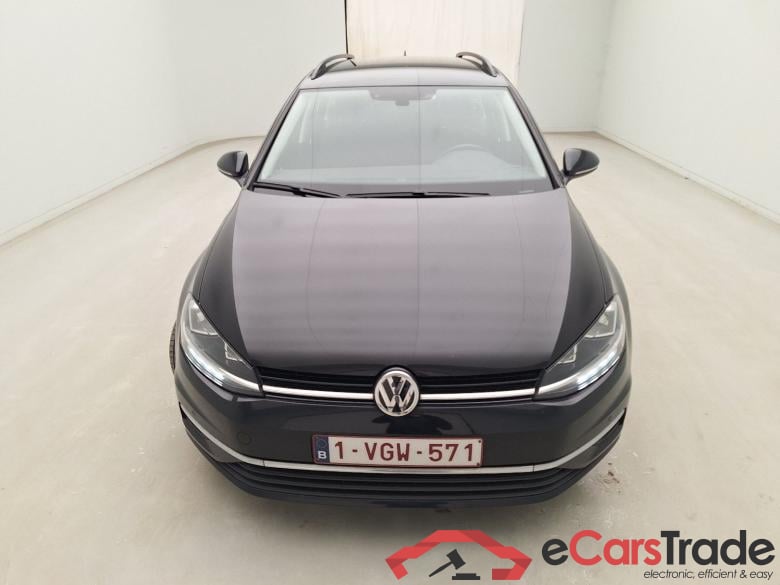 VW, Golf VII Var.FL'16, Volkswagen Golf Variant 1.0 TSi 85kW Comfortline 5