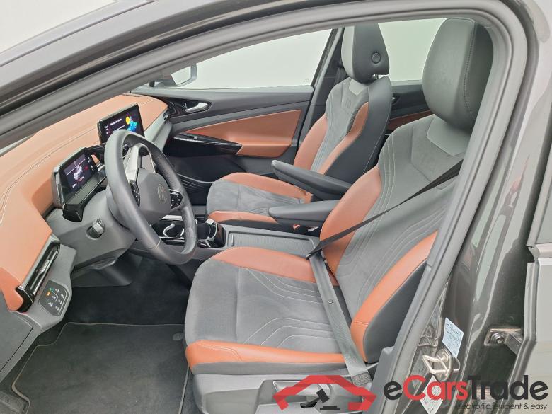 VW, ID.4 '20 BEV, Volkswagen ID.4 77kWh Pro Family 5d #3
