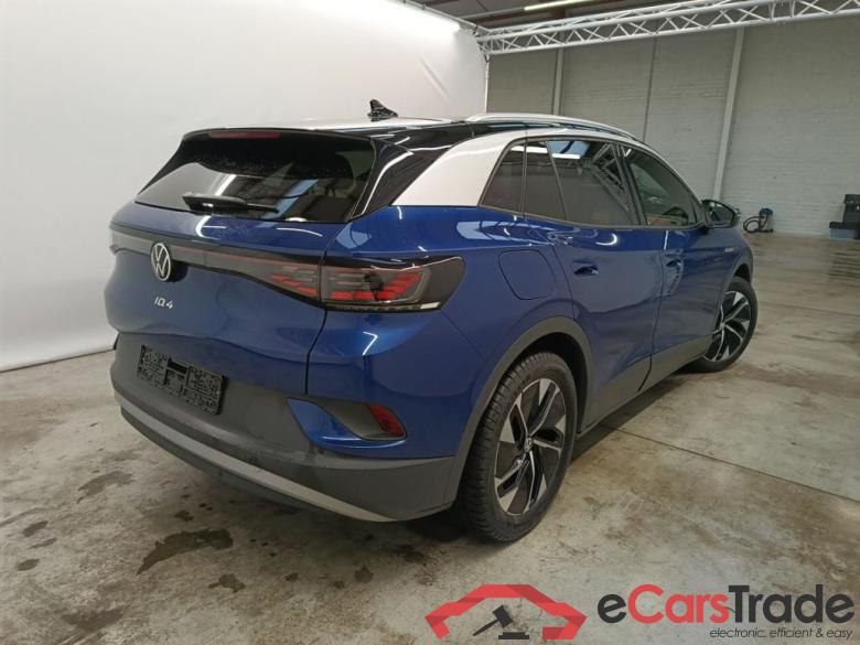 VOLKSWAGEN ID.4 77 kWh Pro 5d #2