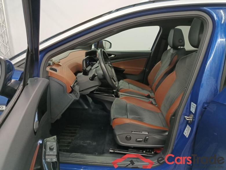 VOLKSWAGEN ID.4 77 kWh Pro 5d #3