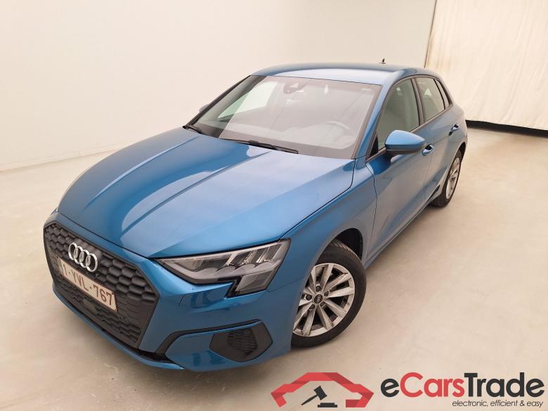 Audi, A3 SB '20, Audi A3 Sportback 2.0 30 TDi 85kW 5d #2