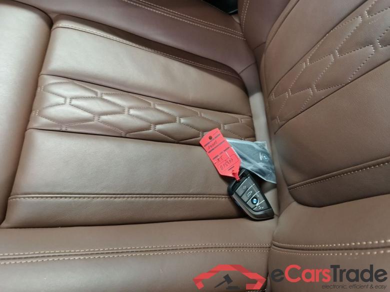 BMW X5 - 2018 3.0AS 286hp xDrive45e PHEV (EU6AP) 5d #4