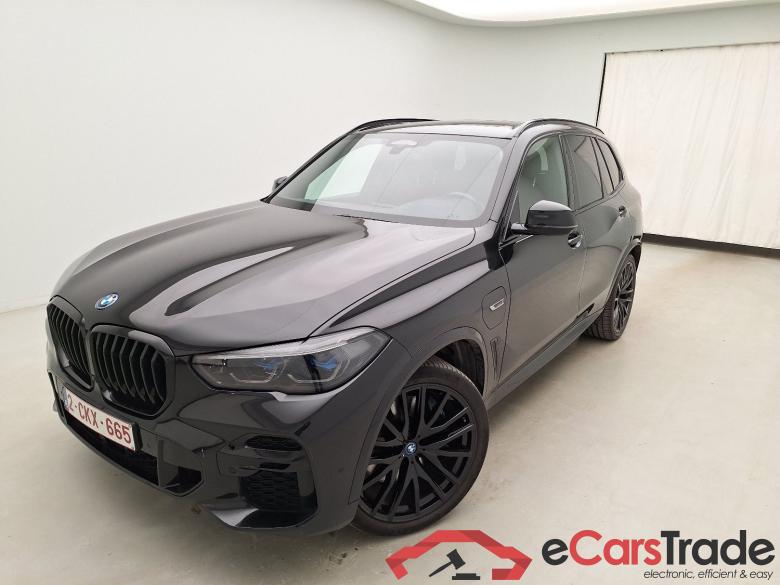 BMW, X5 '18 PHEV, BMW X5 xDrive45e (155kW) 5d #2