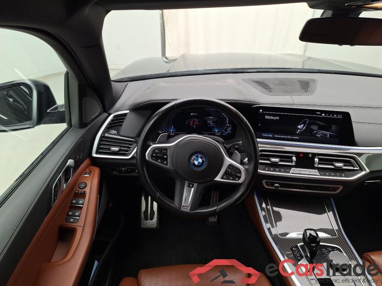 BMW, X5 '18 PHEV, BMW X5 xDrive45e (155kW) 5d #5