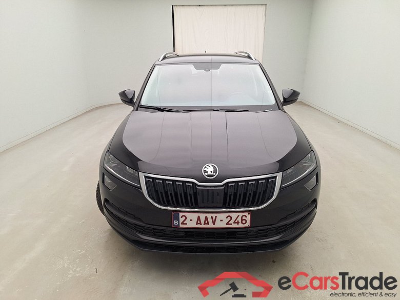 Skoda, Karoq '17, Skoda Karoq 2.0 CRTDI 85KW Style 5d #1
