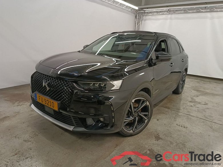 DS DS7 CROSSBACK 1.6 E-TENSE 200 4x4 Louvre (EU6.3) 5d #1