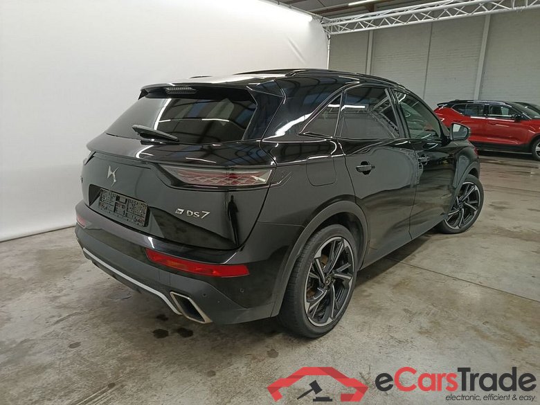 DS DS7 CROSSBACK 1.6 E-TENSE 200 4x4 Louvre (EU6.3) 5d #2
