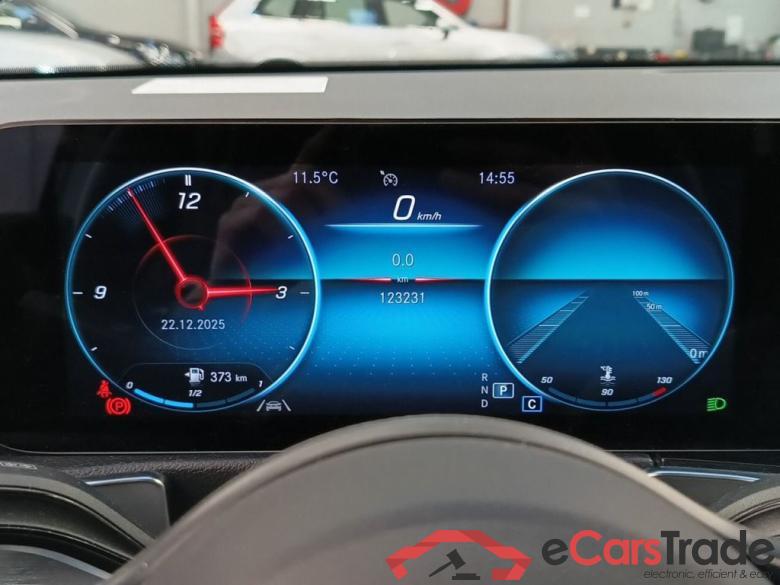 MERCEDES CLASSE GLB DIESEL (X247) GLB 200 d 150 Business Solution (EU6AP) 5d 7pl !! #4