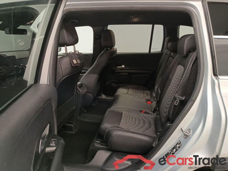 MERCEDES CLASSE GLB DIESEL (X247) GLB 200 d 150 Business Solution (EU6AP) 5d 7pl !! #6