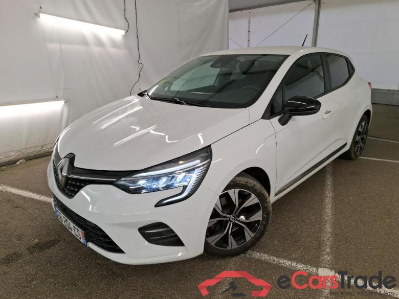 Clio V Evolution Réversible 1.5 dCi 100CV BVM6 E6d / TRANSFO VP/VF #1