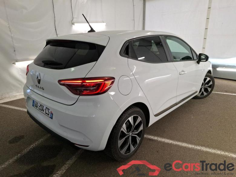 Clio V Evolution Réversible 1.5 dCi 100CV BVM6 E6d / TRANSFO VP/VF #3