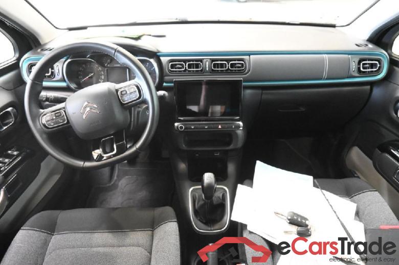 C3 Shine Pack 1.2 PureTech 60KW MT5 E6d #3