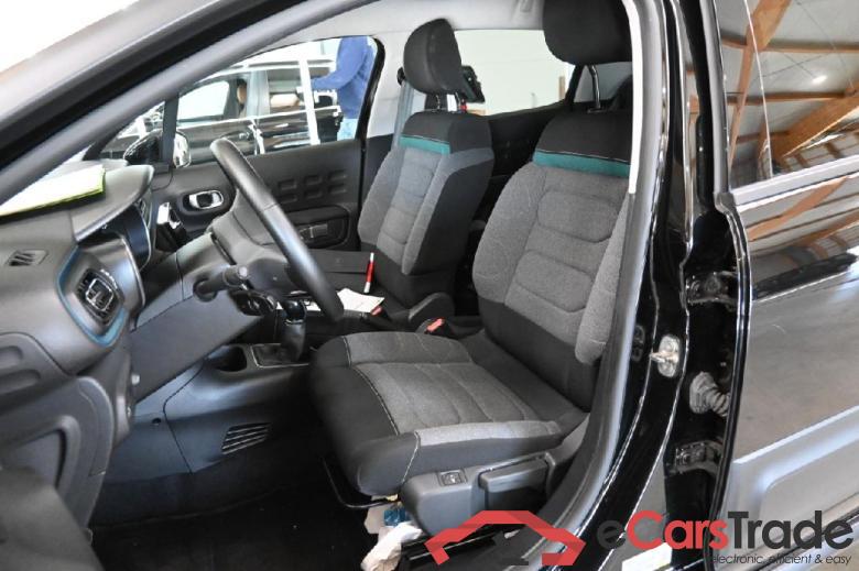 C3 Shine Pack 1.2 PureTech 60KW MT5 E6d #4