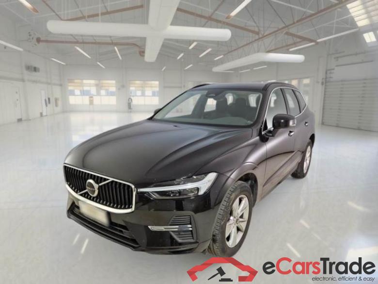 VOLVO XC60 / 2021 / 5P / SUV B4 D AUTOMATICO CORE #1
