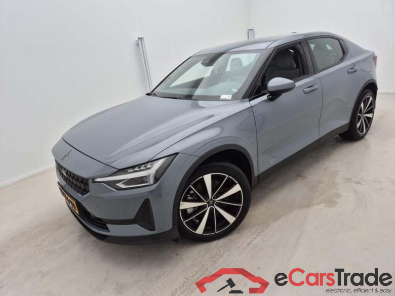 Polestar 2 SRSM 63kWh