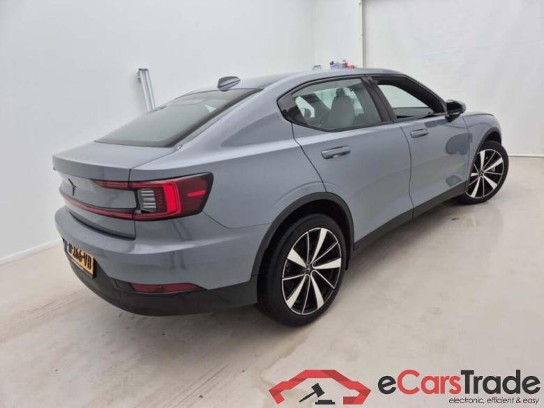 Polestar 2 SRSM 63kWh #2