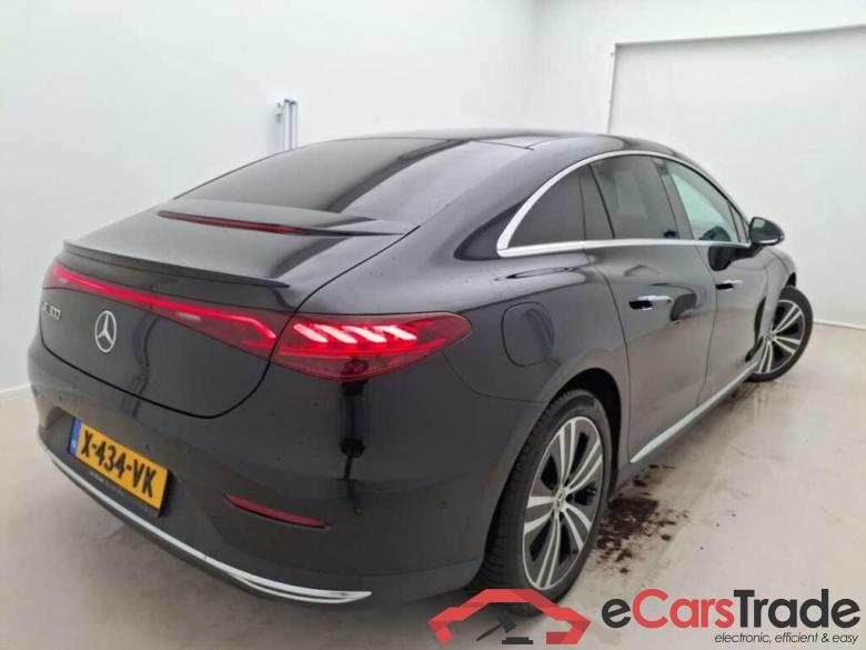 MERCEDES-BENZ EQE 300 Business Line #2