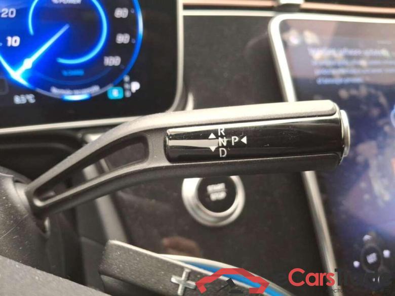 MERCEDES-BENZ EQE 300 Business Line #6