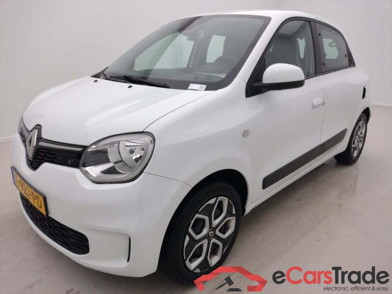 RENAULT TWINGO 1.0 SCe Collection