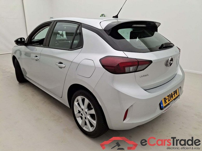 Opel Corsa 1.2T Edition Aut. LED Navi Klima ... #4