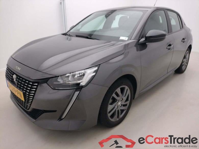 PEUGEOT 208 1.2 PT. Active Pack