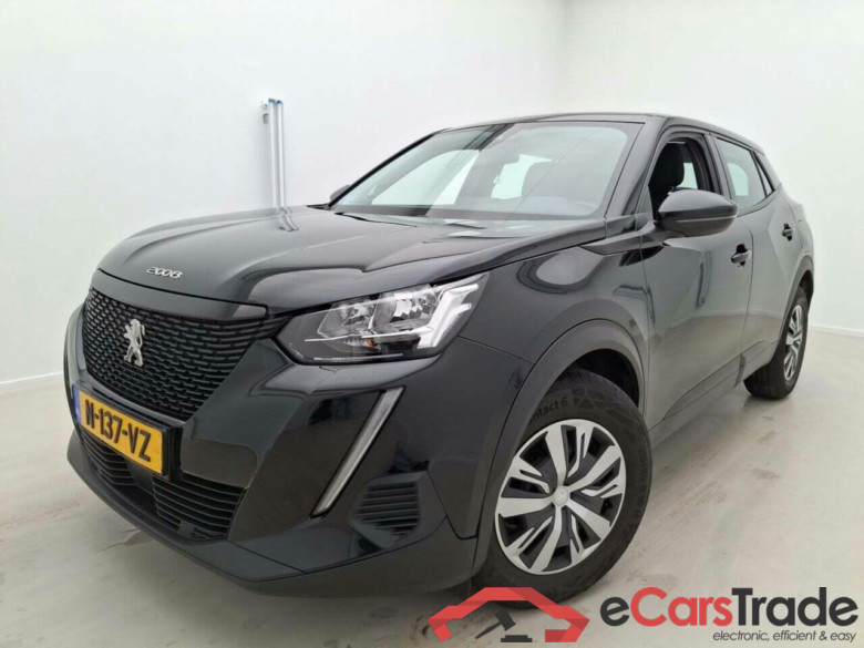 PEUGEOT 2008 1.2 PureTech Active