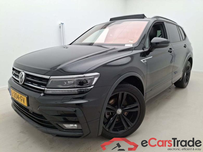 VOLKSWAGEN Tiguan Allspace 1.5TSI Highline Bus. R 7p. DSG