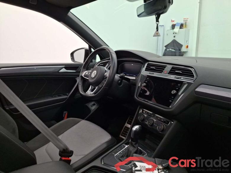 VOLKSWAGEN Tiguan Allspace 1.5TSI Highline Bus. R 7p. DSG #3