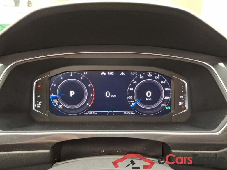 VOLKSWAGEN Tiguan Allspace 1.5TSI Highline Bus. R 7p. DSG #4