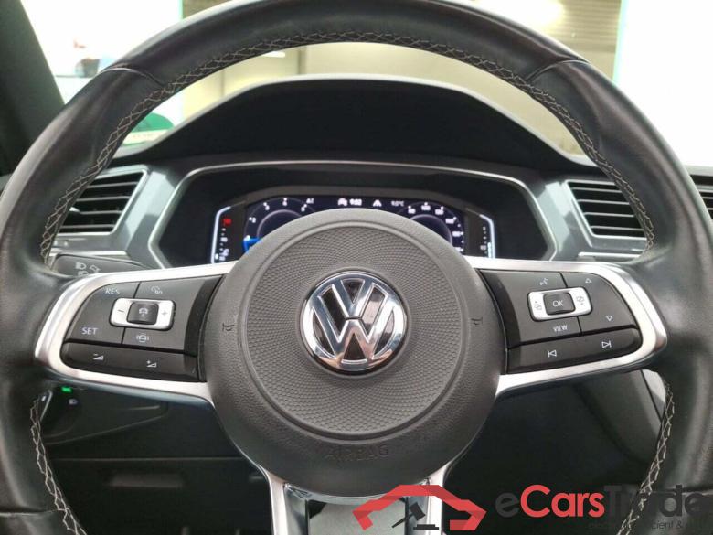 VOLKSWAGEN Tiguan Allspace 1.5TSI Highline Bus. R 7p. DSG #5