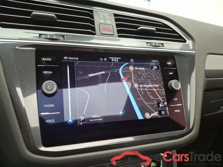 VOLKSWAGEN Tiguan Allspace 1.5TSI Highline Bus. R 7p. DSG #6