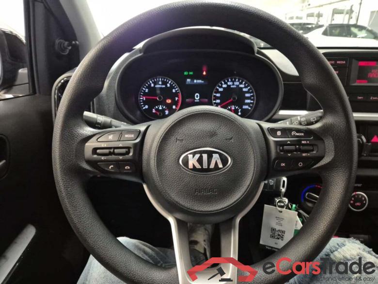 KIA Picanto 1.0 DPi ComfortLine AUT #5
