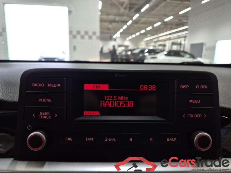 KIA Picanto 1.0 DPi ComfortLine AUT #6