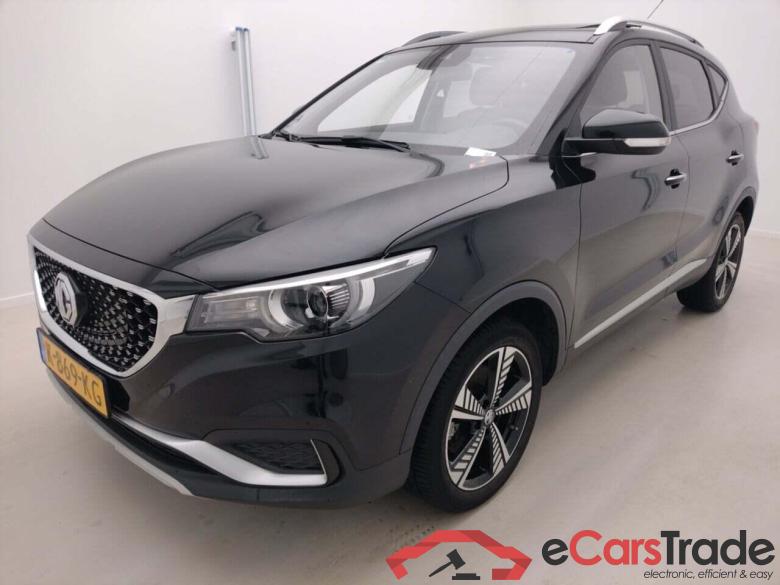 MG MG ZS EV Luxury 45 kWh #1