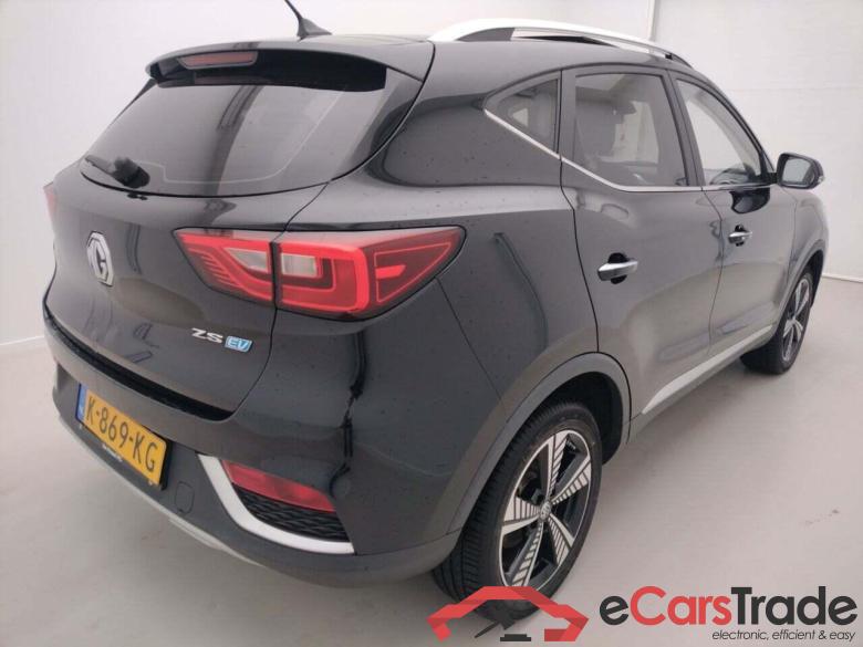 MG MG ZS EV Luxury 45 kWh #2