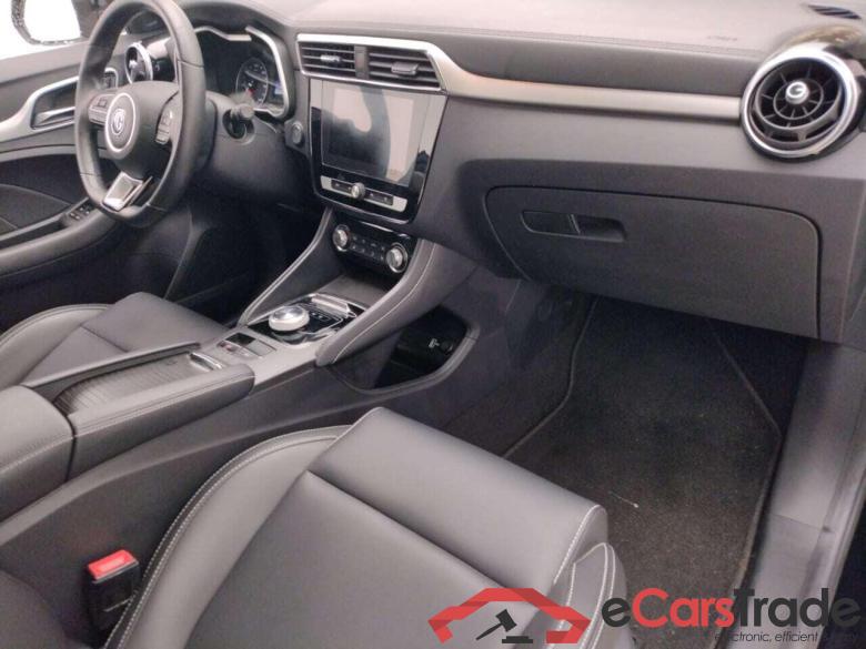 MG MG ZS EV Luxury 45 kWh #3