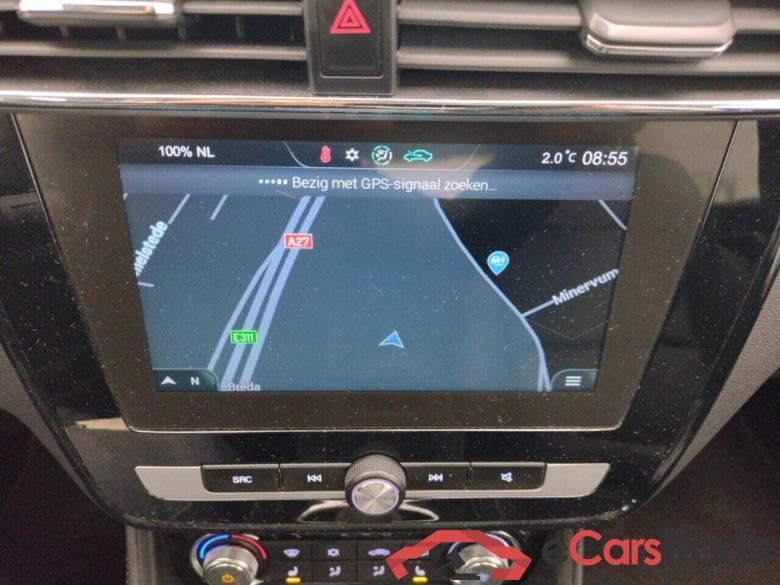 MG MG ZS EV Luxury 45 kWh #6