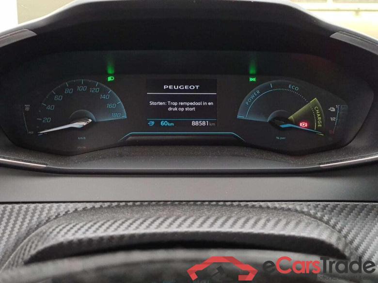 PEUGEOT e-208 EV Active 50 kWh #5
