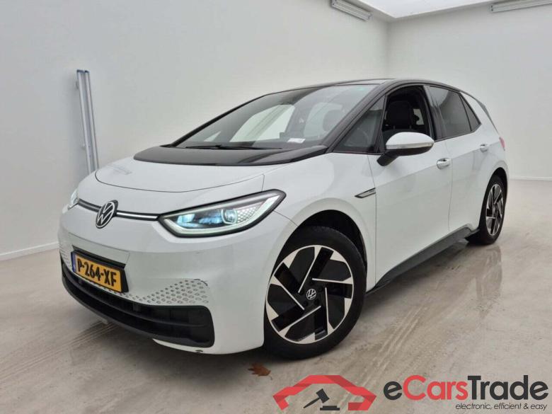 VOLKSWAGEN ID.3 Pro S 77 kWh #1