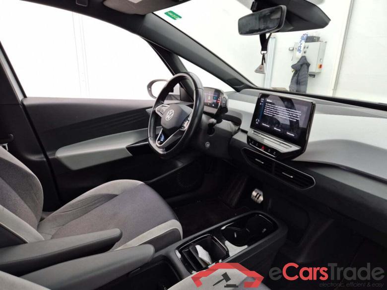 VOLKSWAGEN ID.3 Pro S 77 kWh #3