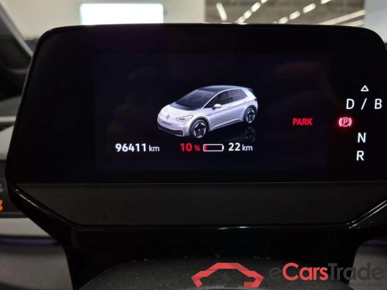 VOLKSWAGEN ID.3 Pro S 77 kWh #4