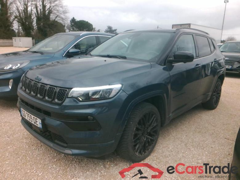 JEEP COMPASS 240 PHEV S AT RK #1