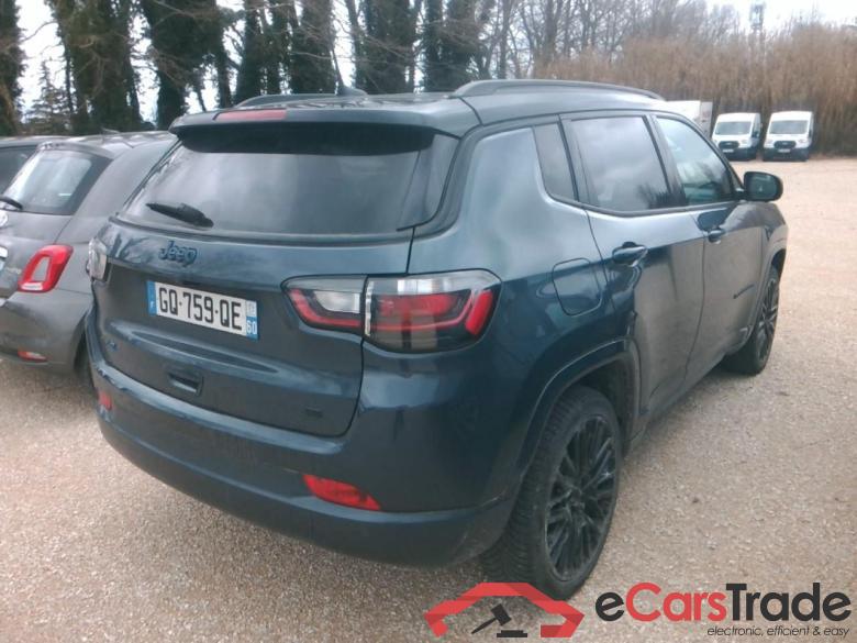 JEEP COMPASS 240 PHEV S AT RK #4