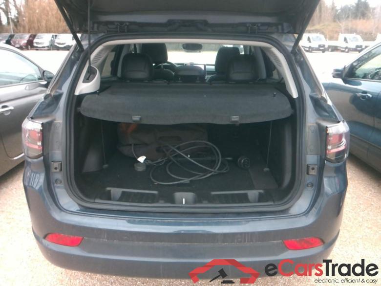 JEEP COMPASS 240 PHEV S AT RK #6