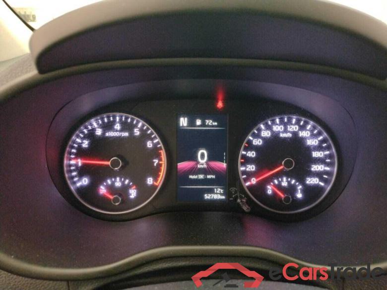 KIA Picanto 1.0 DPi DynamicLine AUT #4